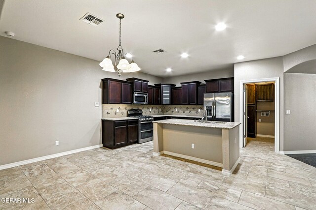 14701 Hunters Grove Ave, El Paso, TX 79938 - photo 8