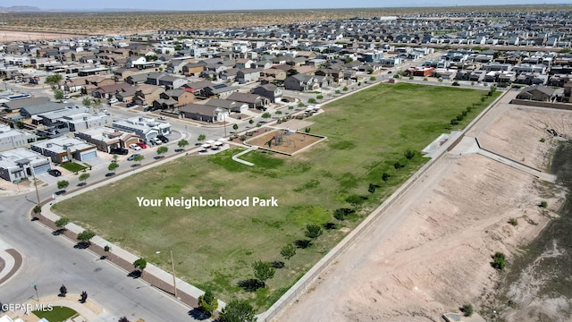 14701 Hunters Grove Ave, El Paso, TX 79938 - photo 22