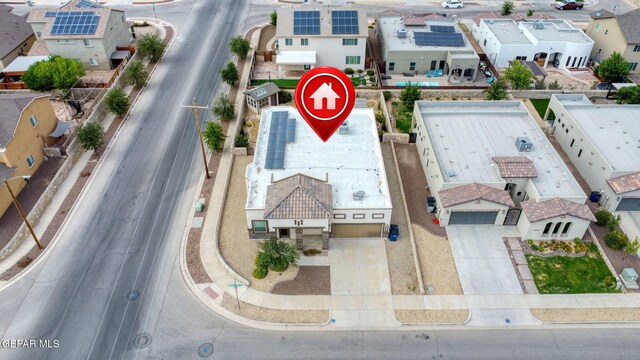 14701 Hunters Grove Ave, El Paso, TX 79938 - photo 24