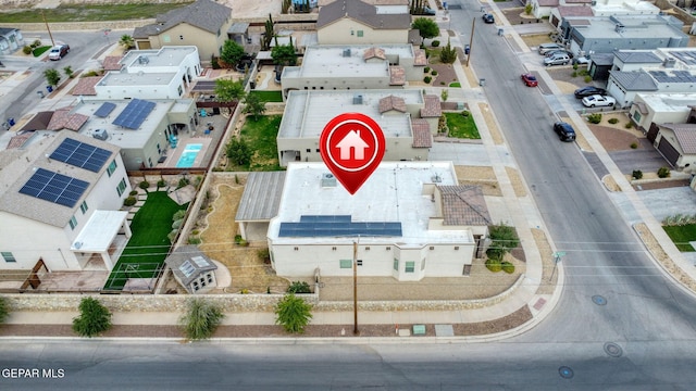 14701 Hunters Grove Ave, El Paso, TX 79938 - photo 25