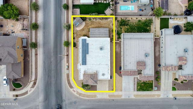 14701 Hunters Grove Ave, El Paso, TX 79938 - photo 23