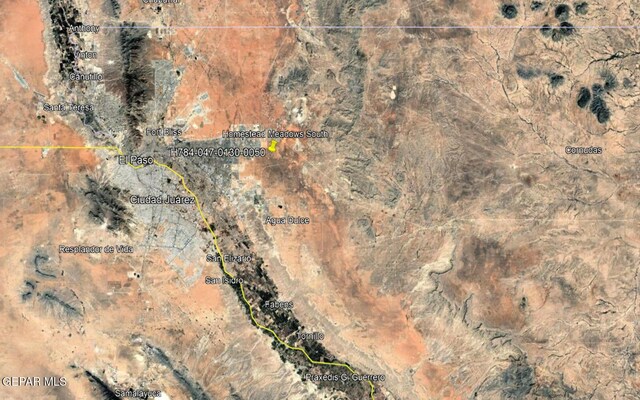 PN-364487 Montwood Rd, El Paso, TX 79928 - photo 5