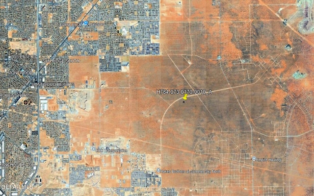 PN-74292 Bee, El Paso, TX 79928 - photo 4