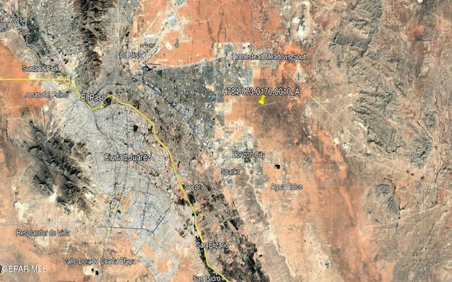 PN-74292 Bee, El Paso, TX 79928 - photo 5