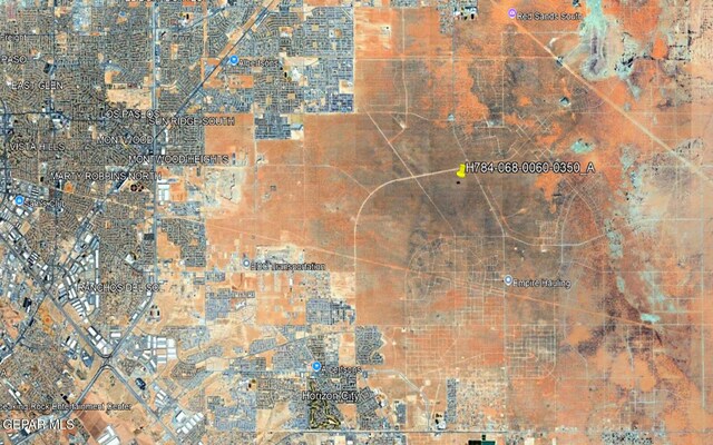 PN-185286 La Joya Dr, El Paso, TX 79928 - photo 4