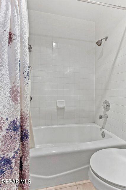 766 Espada Dr Unit C, El Paso, TX 79912 - photo 20