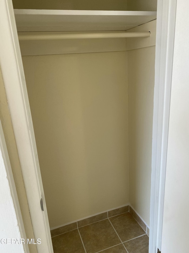 5109 Yvette Ave, El Paso, TX 79924 - view of closet