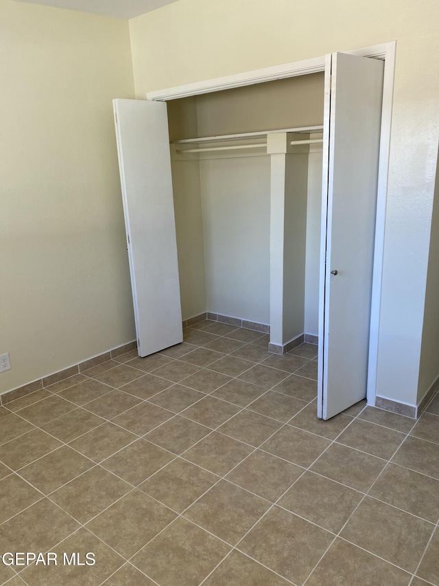5109 Yvette Ave, El Paso, TX 79924 - view of closet