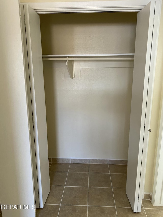 5109 Yvette Ave, El Paso, TX 79924 - view of closet