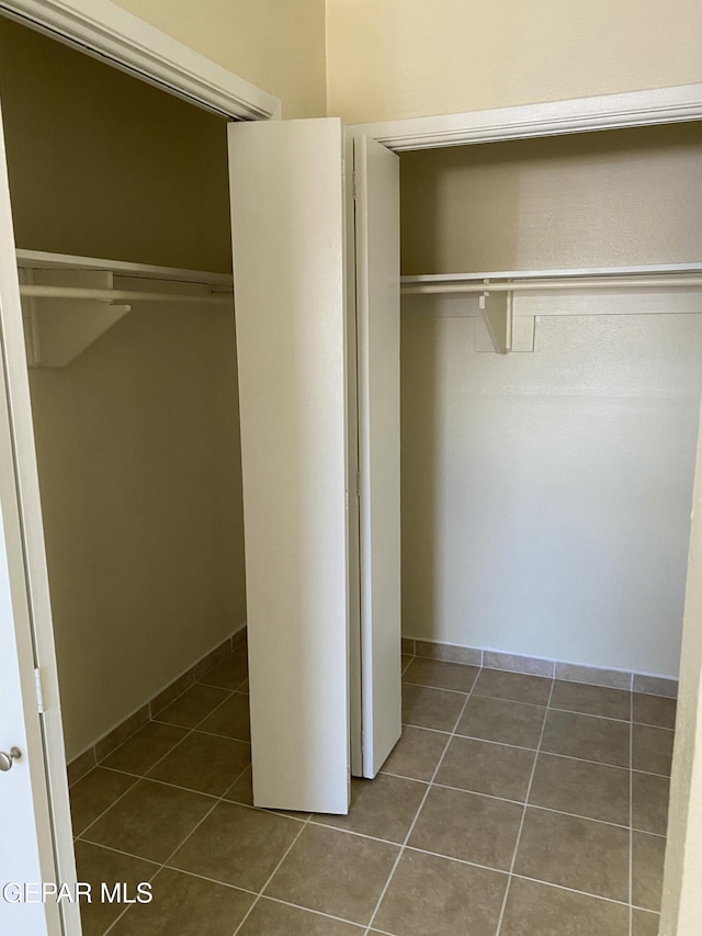 5109 Yvette Ave, El Paso, TX 79924 - view of closet