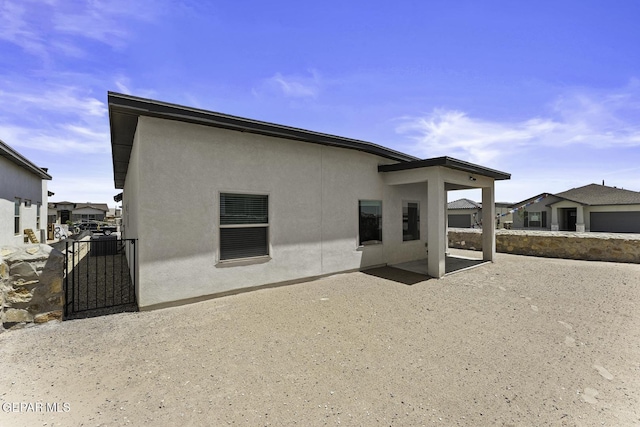 809 Fairford Pl, El Paso, TX 79928 - photo 32
