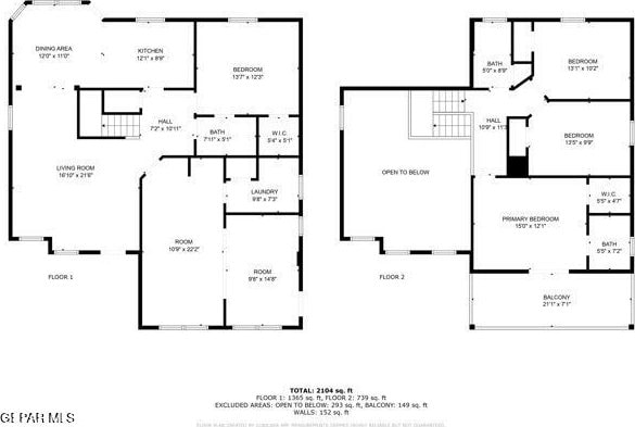 9813 La Morenita Cir, El Paso, TX 79927 - view of home floor plan