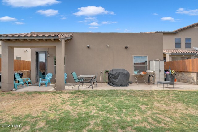 13494 Halifax St, Horizon City, TX 79928 - photo 40