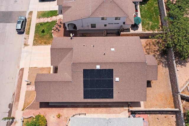 13788 Paseo Verde Dr, El Paso, TX 79928 - view of subject property