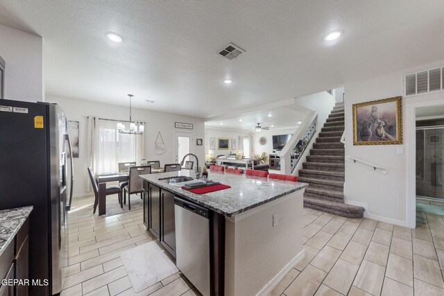 12820 Linstead Ave, El Paso, TX 79928 - photo 12