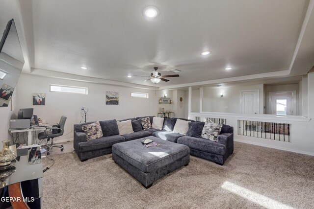 12820 Linstead Ave, El Paso, TX 79928 - photo 35