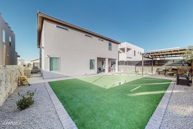 12820 Linstead Ave, El Paso, TX 79928 - photo 40