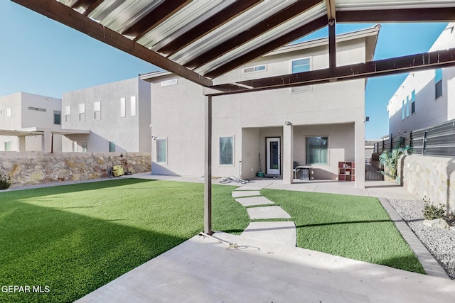 12820 Linstead Ave, El Paso, TX 79928 - photo 41
