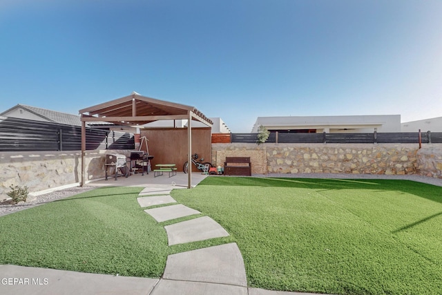 12820 Linstead Ave, El Paso, TX 79928 - photo 42