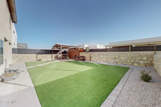 12820 Linstead Ave, El Paso, TX 79928 - photo 43