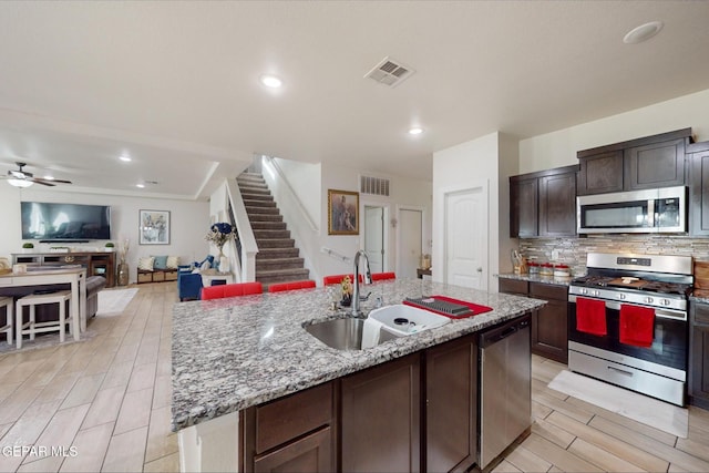 12820 Linstead Ave, El Paso, TX 79928 - photo 4