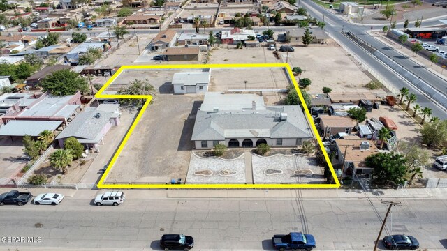 8004 Gilbert Dr, El Paso, TX 79907 - photo 1