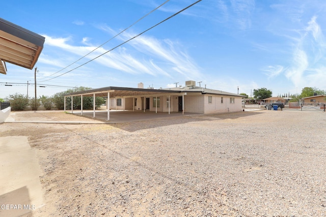 8004 Gilbert Dr, El Paso, TX 79907 - photo 71