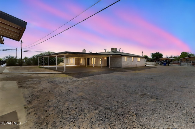 8004 Gilbert Dr, El Paso, TX 79907 - photo 72