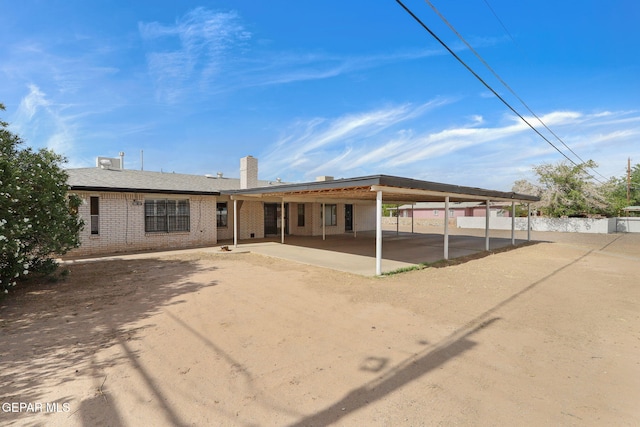 8004 Gilbert Dr, El Paso, TX 79907 - photo 74