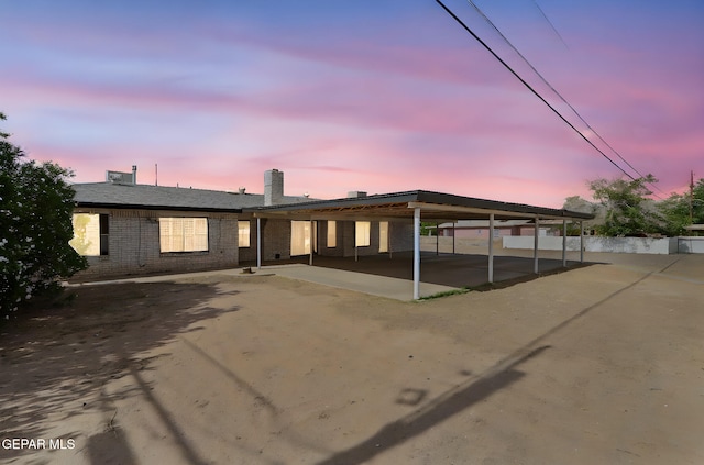 8004 Gilbert Dr, El Paso, TX 79907 - photo 75