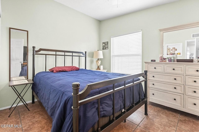 10636 Palomino St, El Paso, TX 79924 - bedroom featuring baseboards