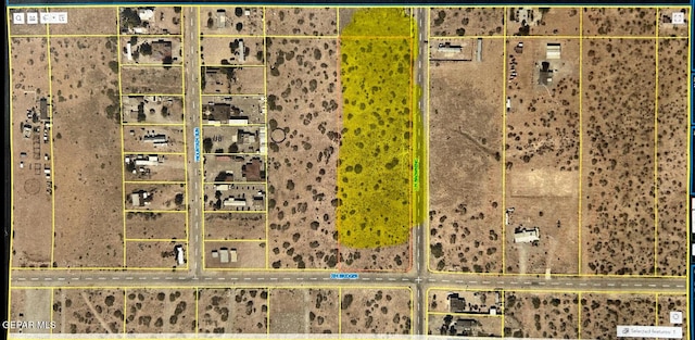14697 Jim Bridger Rd, Clint, TX 79938