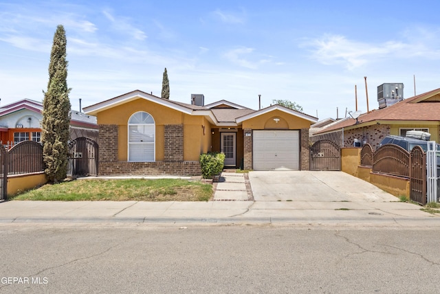 877 Mondel Pines Pl, El Paso, TX 79907 - photo 1