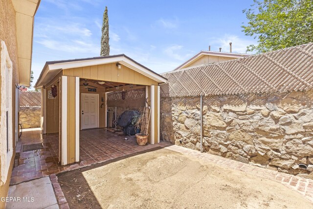 877 Mondel Pines Pl, El Paso, TX 79907 - photo 21
