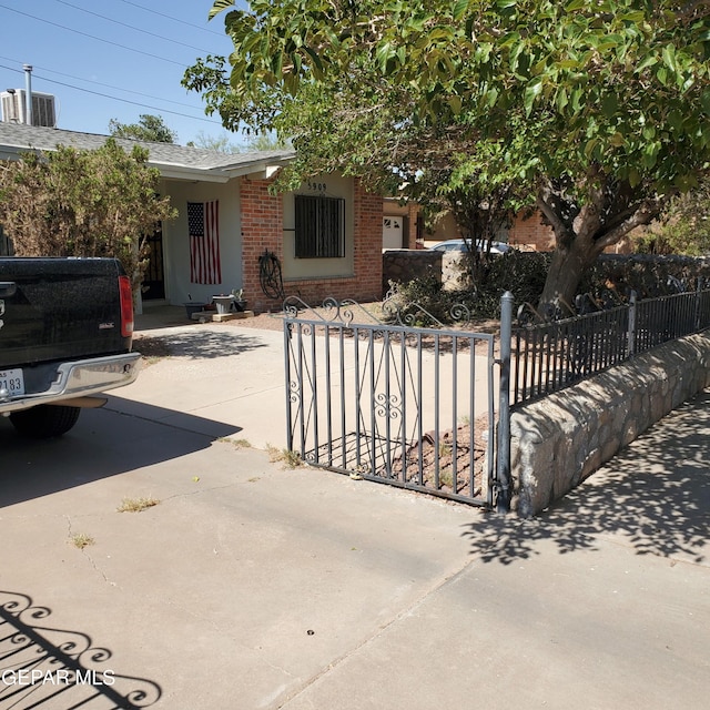 5909 Midas Ave, El Paso, TX 79924 - photo 1