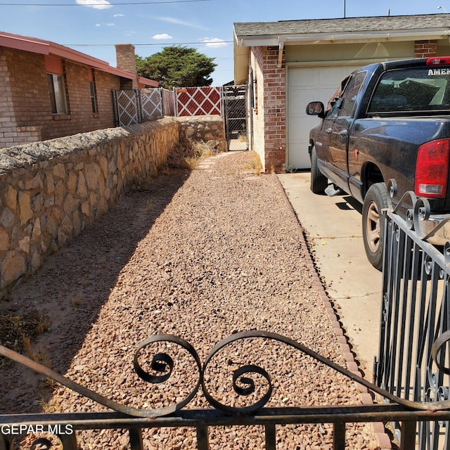 5909 Midas Ave, El Paso, TX 79924 - photo 2