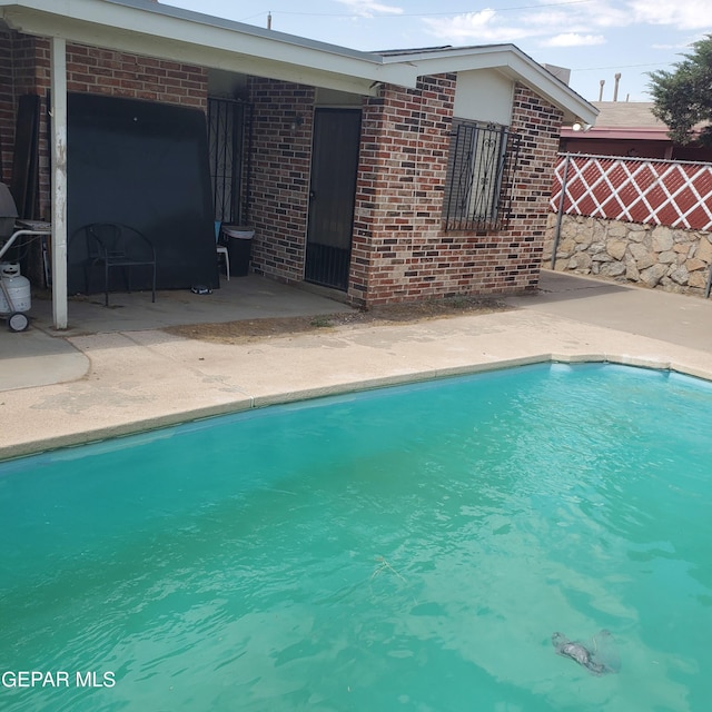 5909 Midas Ave, El Paso, TX 79924 - photo 16