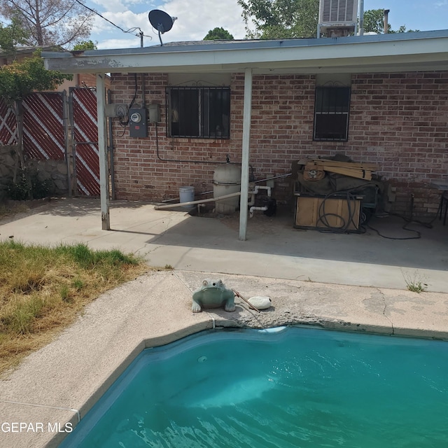 5909 Midas Ave, El Paso, TX 79924 - photo 17