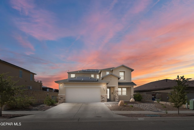 7868 Enchanted Path Dr, El Paso, TX 79911 - photo 2