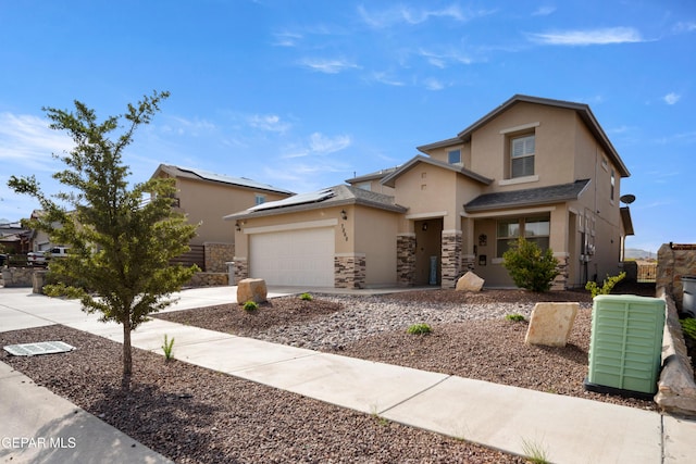 7868 Enchanted Path Dr, El Paso, TX 79911