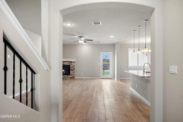 7868 Enchanted Path Dr, El Paso, TX 79911