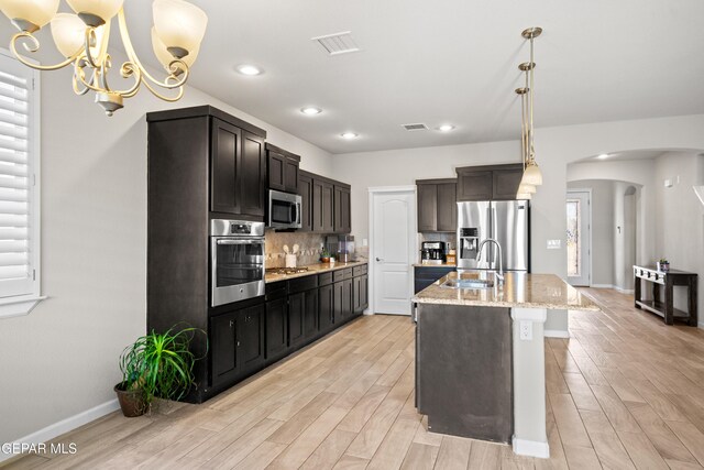 7868 Enchanted Path Dr, El Paso, TX 79911