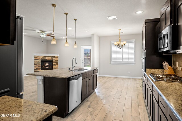 7868 Enchanted Path Dr, El Paso, TX 79911