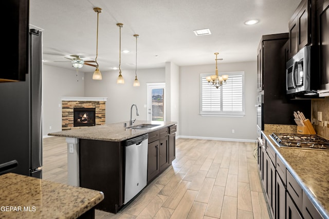 7868 Enchanted Path Dr, El Paso, TX 79911 - photo 20