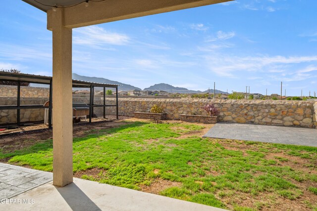 7868 Enchanted Path Dr, El Paso, TX 79911