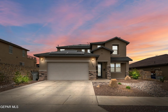 7868 Enchanted Path Dr, El Paso, TX 79911 - photo 1