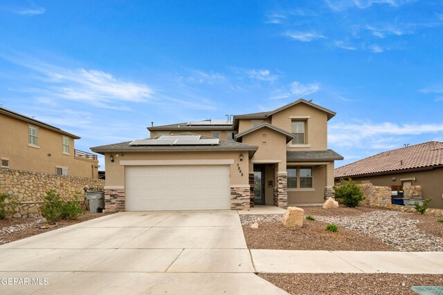 7868 Enchanted Path Dr, El Paso, TX 79911 - photo 3