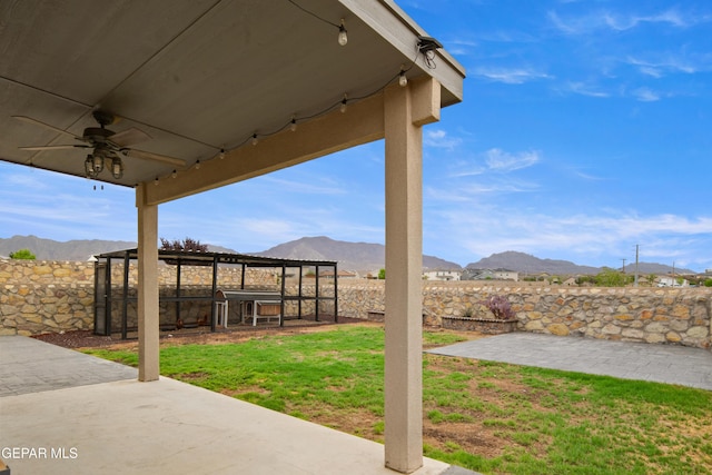 7868 Enchanted Path Dr, El Paso, TX 79911 - photo 57