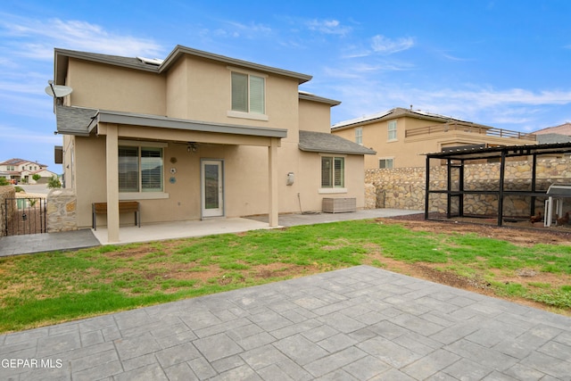 7868 Enchanted Path Dr, El Paso, TX 79911 - photo 58