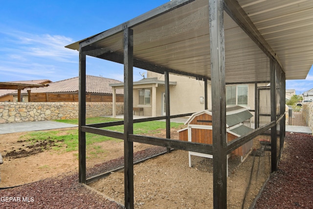 7868 Enchanted Path Dr, El Paso, TX 79911 - photo 59